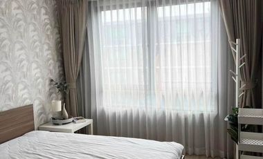 À louer 1 chambre condo à Lat Phrao, Bangkok