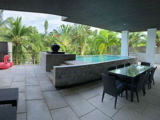 For rent 2 bedrooms condo in Thalang, Phuket