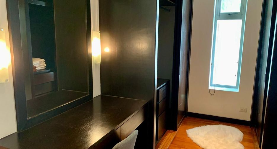 For rent 2 bedrooms condo in Thalang, Phuket