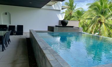 For rent 2 bedrooms condo in Thalang, Phuket
