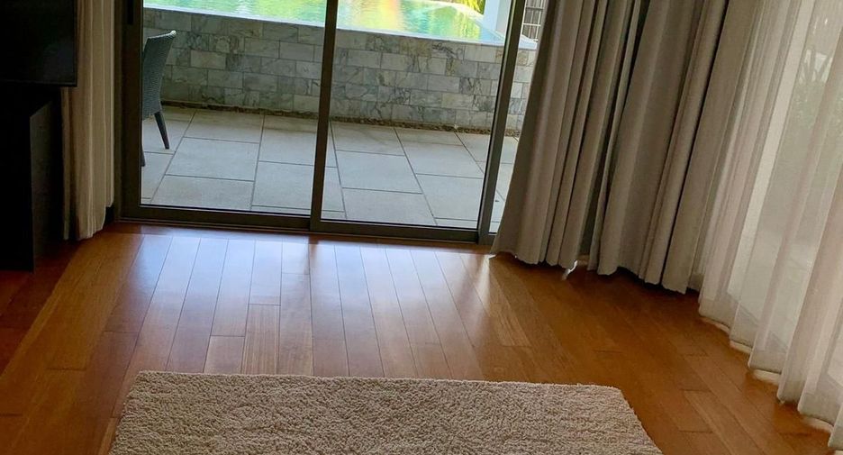 For rent 2 bedrooms condo in Thalang, Phuket