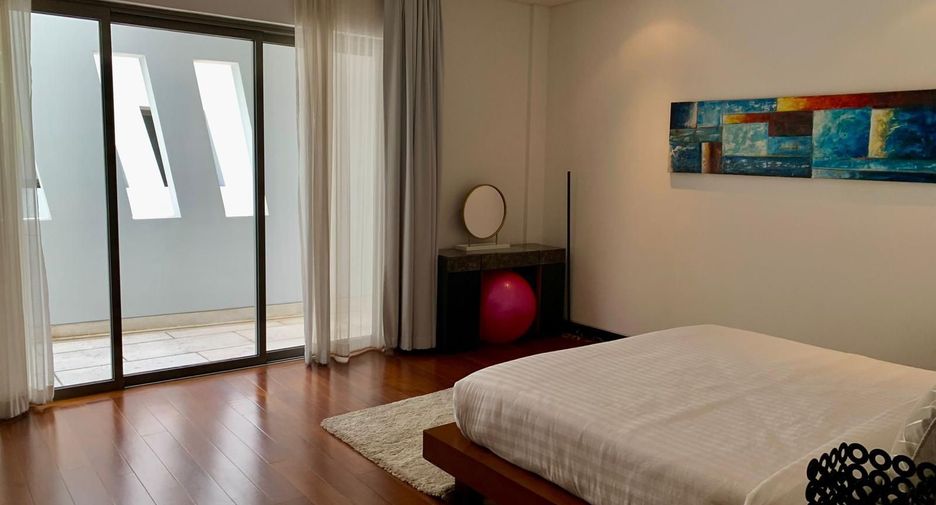 For rent 2 bedrooms condo in Thalang, Phuket