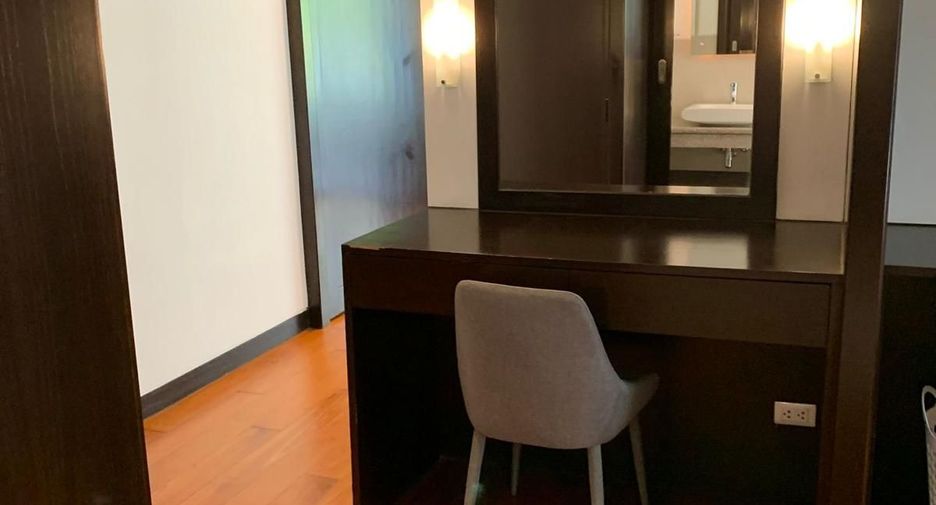 For rent 2 bedrooms condo in Thalang, Phuket