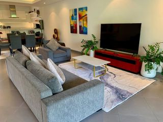 For rent 2 bedrooms condo in Thalang, Phuket