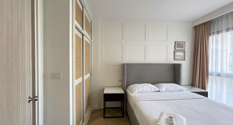 For sale 1 bed condo in Mueang Phuket, Phuket