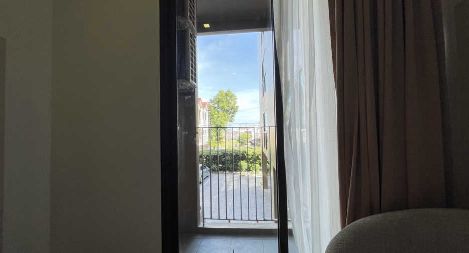 For sale 1 bed condo in Mueang Phuket, Phuket