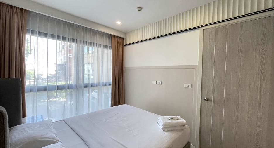 For sale 1 bed condo in Mueang Phuket, Phuket