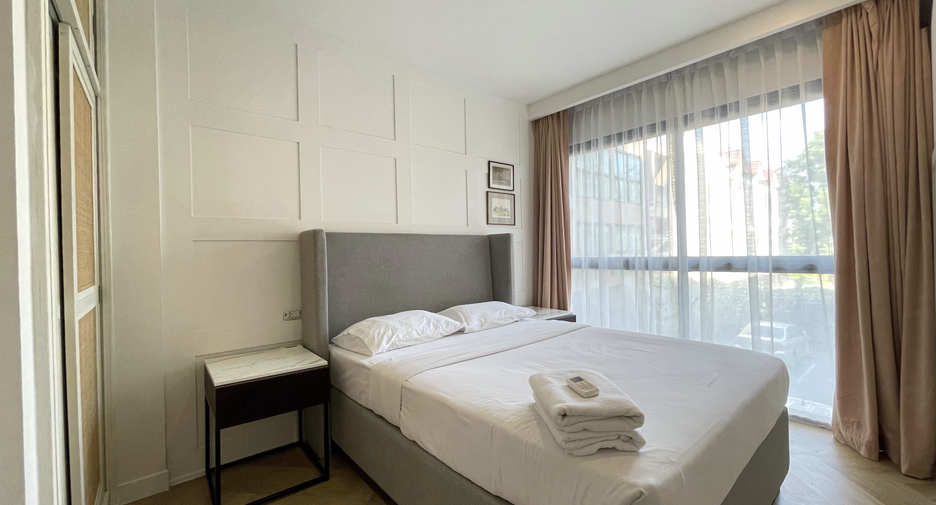 For sale 1 bed condo in Mueang Phuket, Phuket