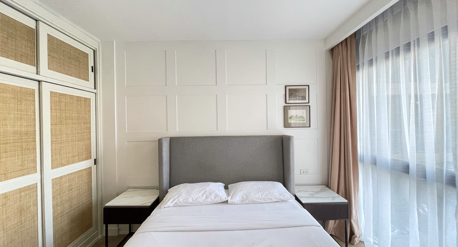 For sale 1 bed condo in Mueang Phuket, Phuket