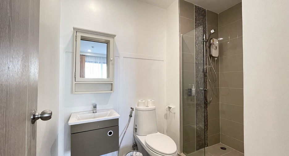 For sale 1 bed condo in Mueang Phuket, Phuket