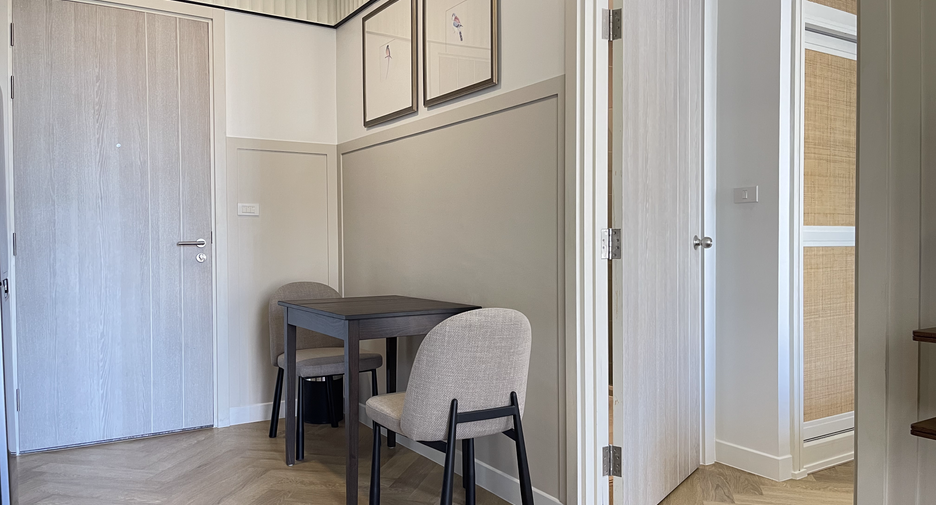 For sale 1 bed condo in Mueang Phuket, Phuket
