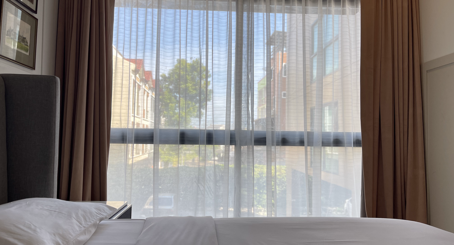 For sale 1 bed condo in Mueang Phuket, Phuket
