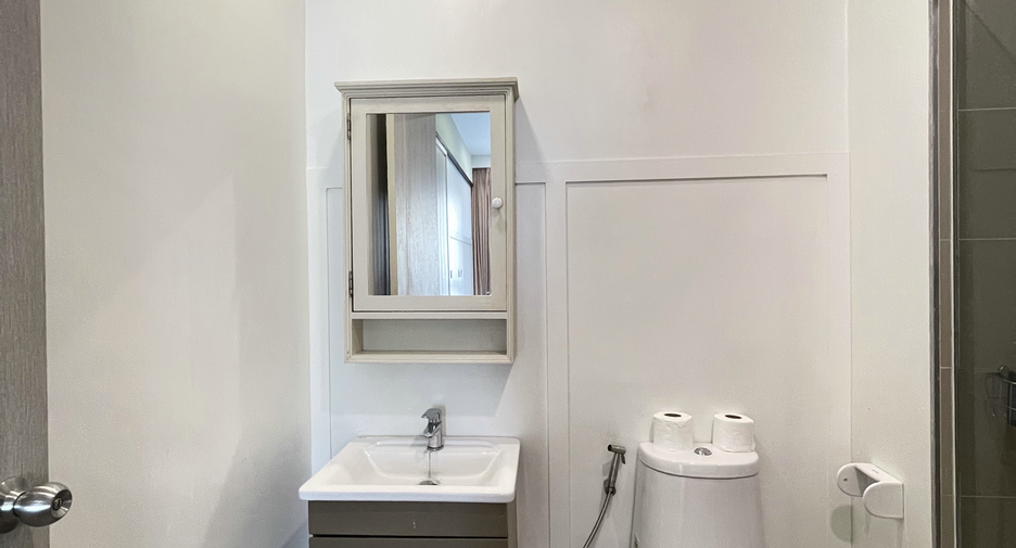 For sale 1 bed condo in Mueang Phuket, Phuket
