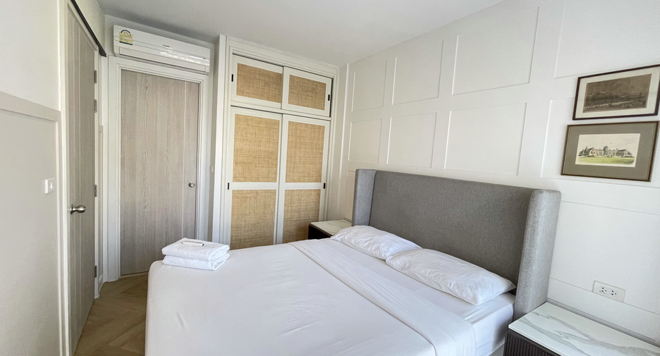 For sale 1 bed condo in Mueang Phuket, Phuket