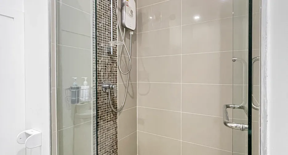 For sale 1 bed condo in Mueang Phuket, Phuket