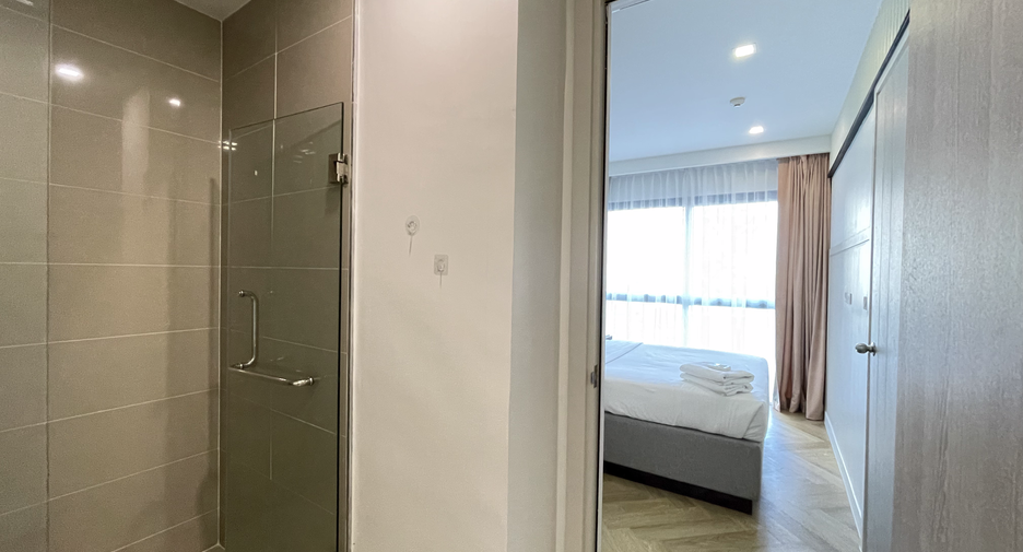 For sale 1 bed condo in Mueang Phuket, Phuket