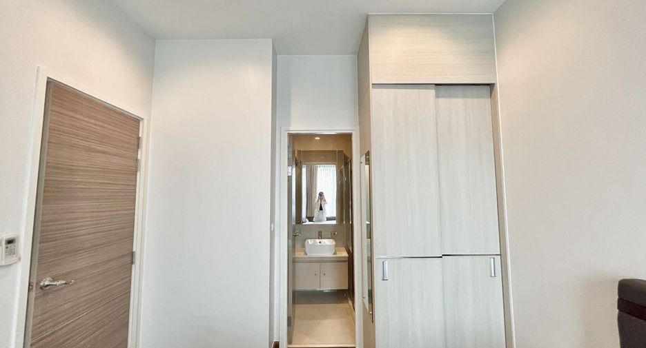 Wohnung zur Miete mit 2 Zimmer in Watthana, Bangkok