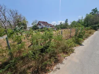 Terreno en venta en Hua Hin, Prachuap Khiri Khan
