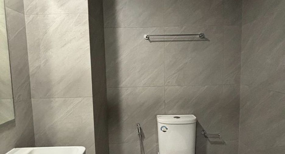For rent studio condo in Bang Rak, Bangkok