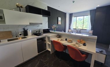 For sale studio apartment in Mueang Phuket, Phuket
