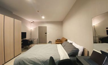 For sale studio condo in Phra Pradaeng, Samut Prakan