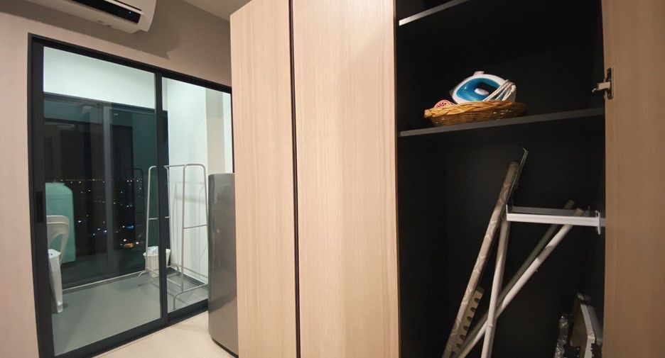 À vendre studio condo à Phra Pradaeng, Samut Prakan