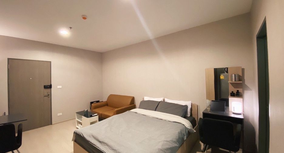 À vendre studio condo à Phra Pradaeng, Samut Prakan