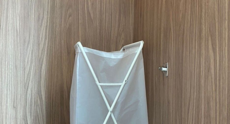 For rent studio condo in Khlong Toei, Bangkok