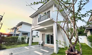 For rent 3 bedrooms house in Mueang Phuket, Phuket
