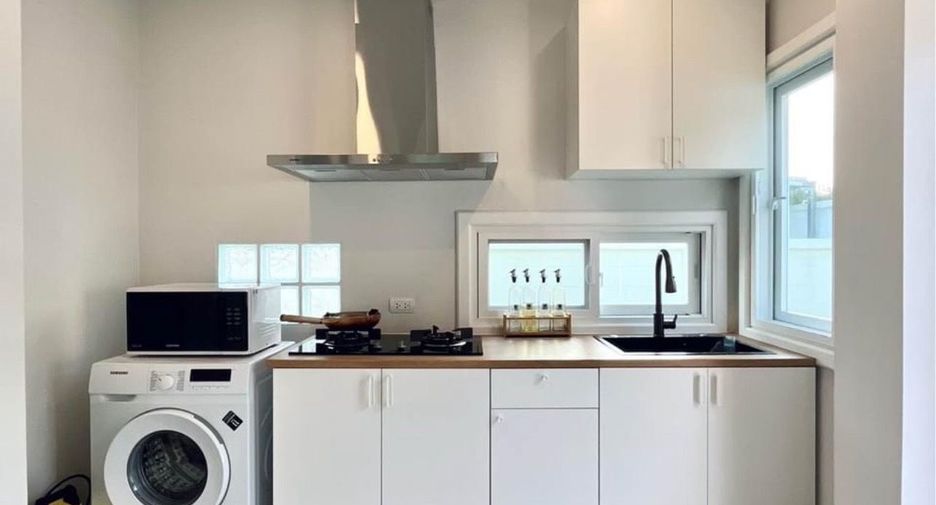 For rent 3 bedrooms house in Mueang Phuket, Phuket