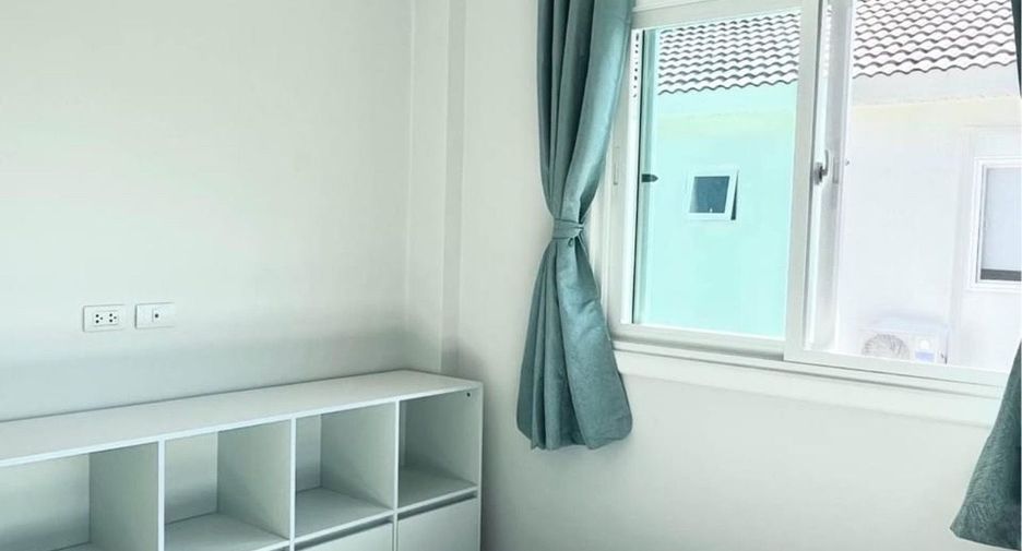 For rent 3 bedrooms house in Mueang Phuket, Phuket