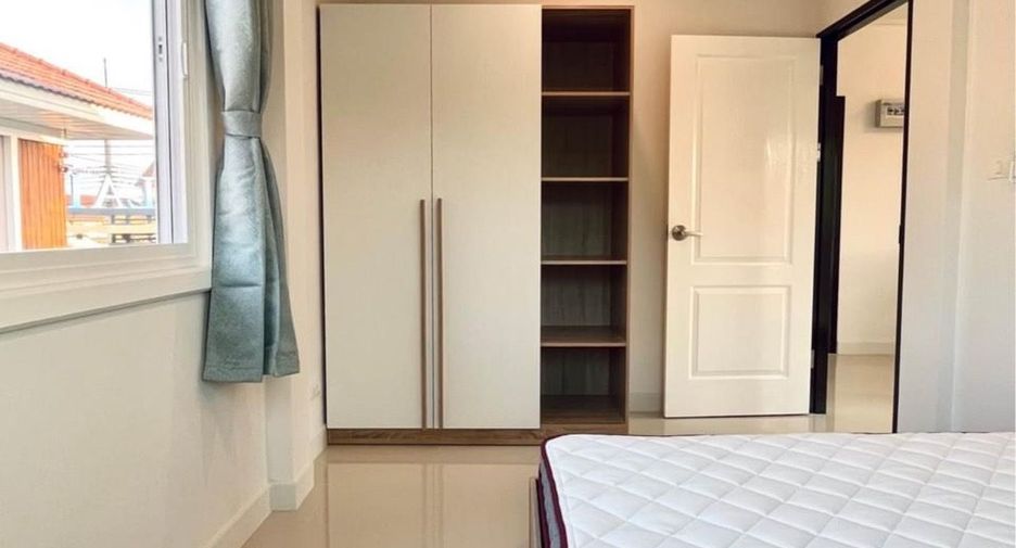 For rent 3 bedrooms house in Mueang Phuket, Phuket