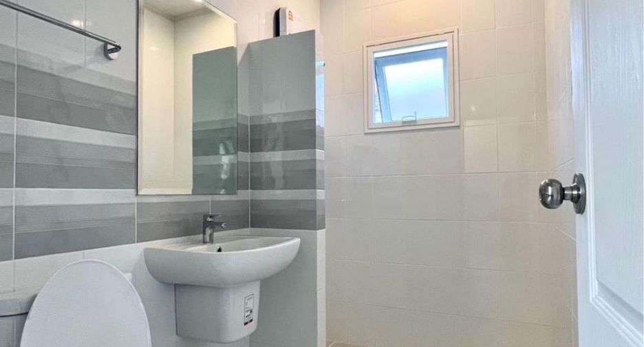 For rent 3 bedrooms house in Mueang Phuket, Phuket