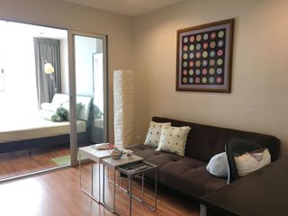 出租 1 卧室 公寓 在 Phra Khanong, 曼谷