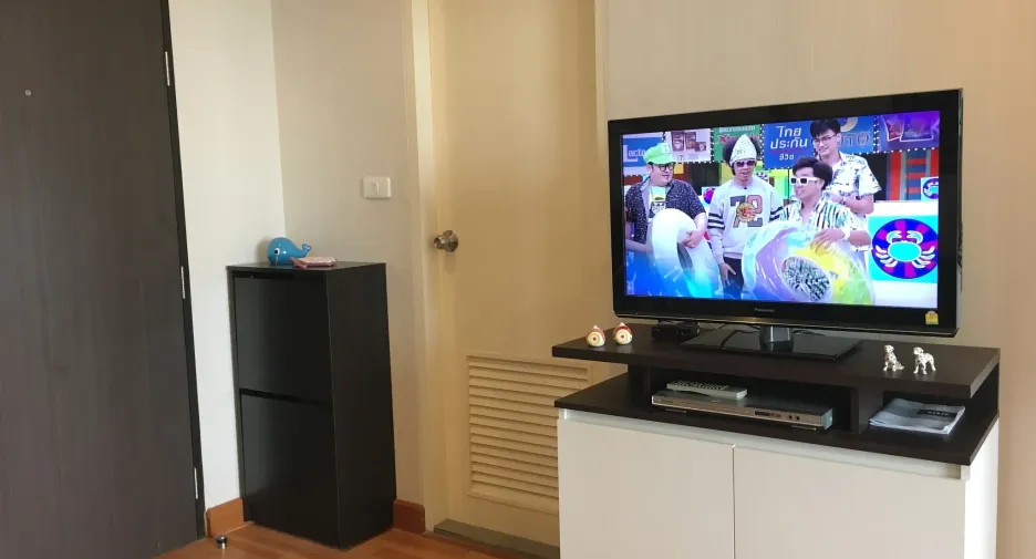 For rent 1 bed condo in Phra Khanong, Bangkok