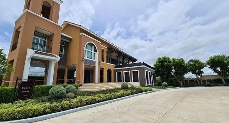 出售 3 卧室 独立屋 在 Cha-Am, Phetchaburi
