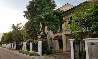 For sale 3 bedrooms house in Cha Am, Phetchaburi