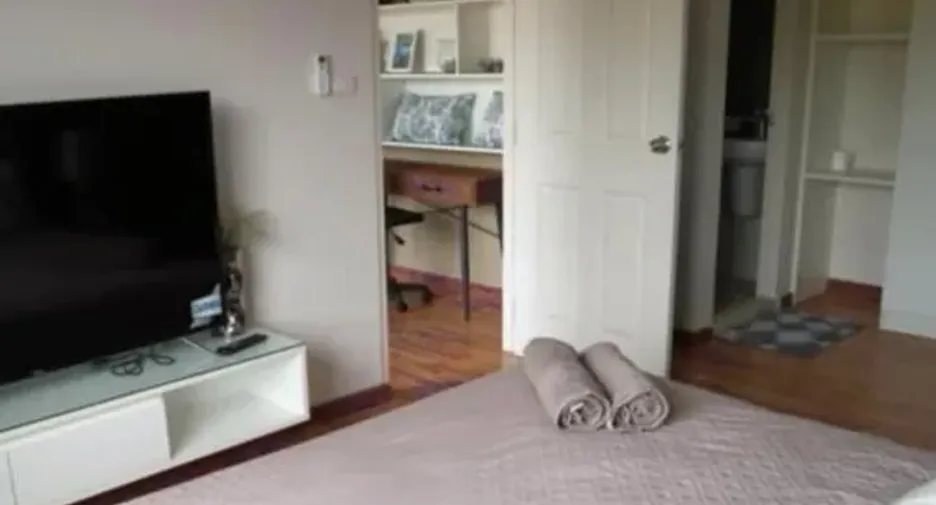 For sale and for rent 2 bedrooms condo in Hua Hin, Prachuap Khiri Khan