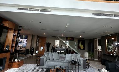 Wohnung zum Kauf mit 3 Zimmer in Sathon, Bangkok