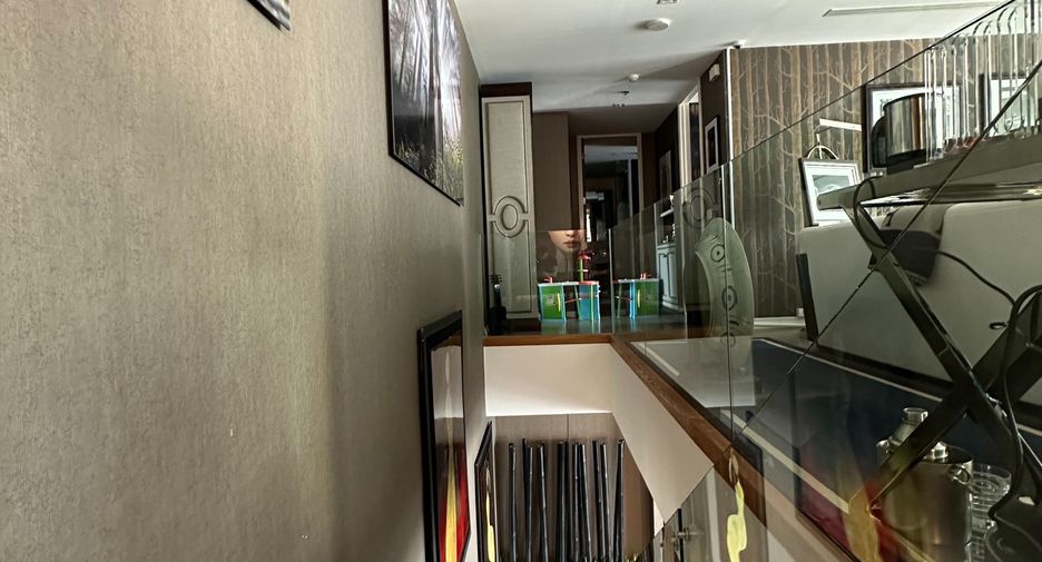 ขาย 3 ห้องนอน คอนโด ใน สาทร, กรุงเทพฯ