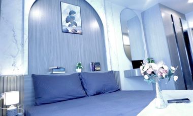 Продажа и аренда 1 кровать кондо в Банг Капи, Бангкок