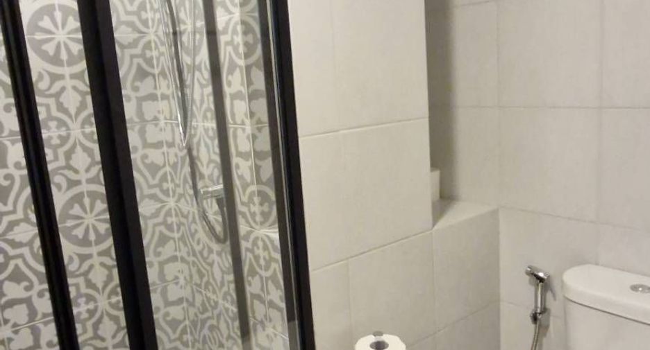 For sale and for rent 1 bed condo in Hua Hin, Prachuap Khiri Khan