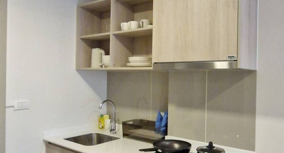 For sale and for rent 1 bed condo in Hua Hin, Prachuap Khiri Khan