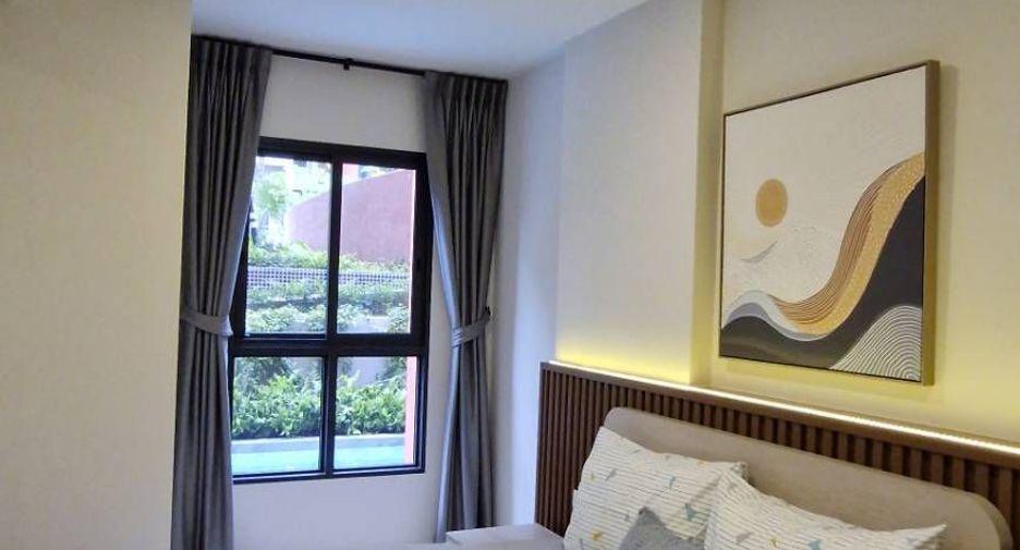 For sale and for rent 1 bed condo in Hua Hin, Prachuap Khiri Khan