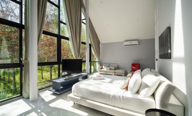For sale 3 bedrooms villa in Thalang, Phuket