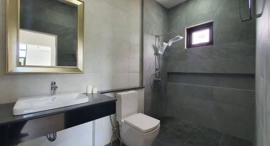 For sale 3 bedrooms house in Hua Hin, Prachuap Khiri Khan
