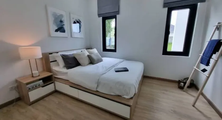 For sale 3 bedrooms house in Hua Hin, Prachuap Khiri Khan