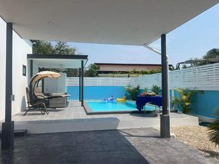 For sale 3 bedrooms house in Hua Hin, Prachuap Khiri Khan