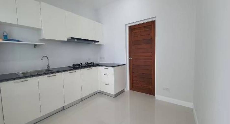 For sale 3 bedrooms house in Hua Hin, Prachuap Khiri Khan