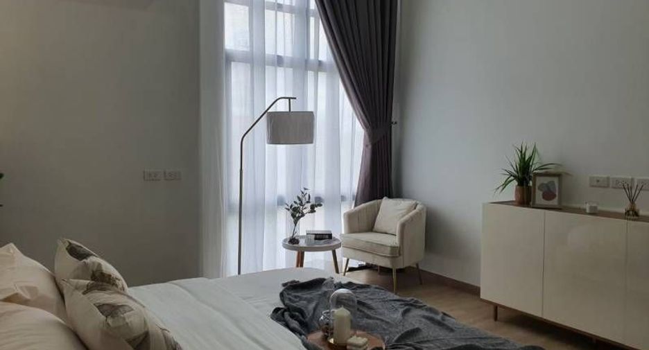 For sale 3 bedrooms house in Hua Hin, Prachuap Khiri Khan